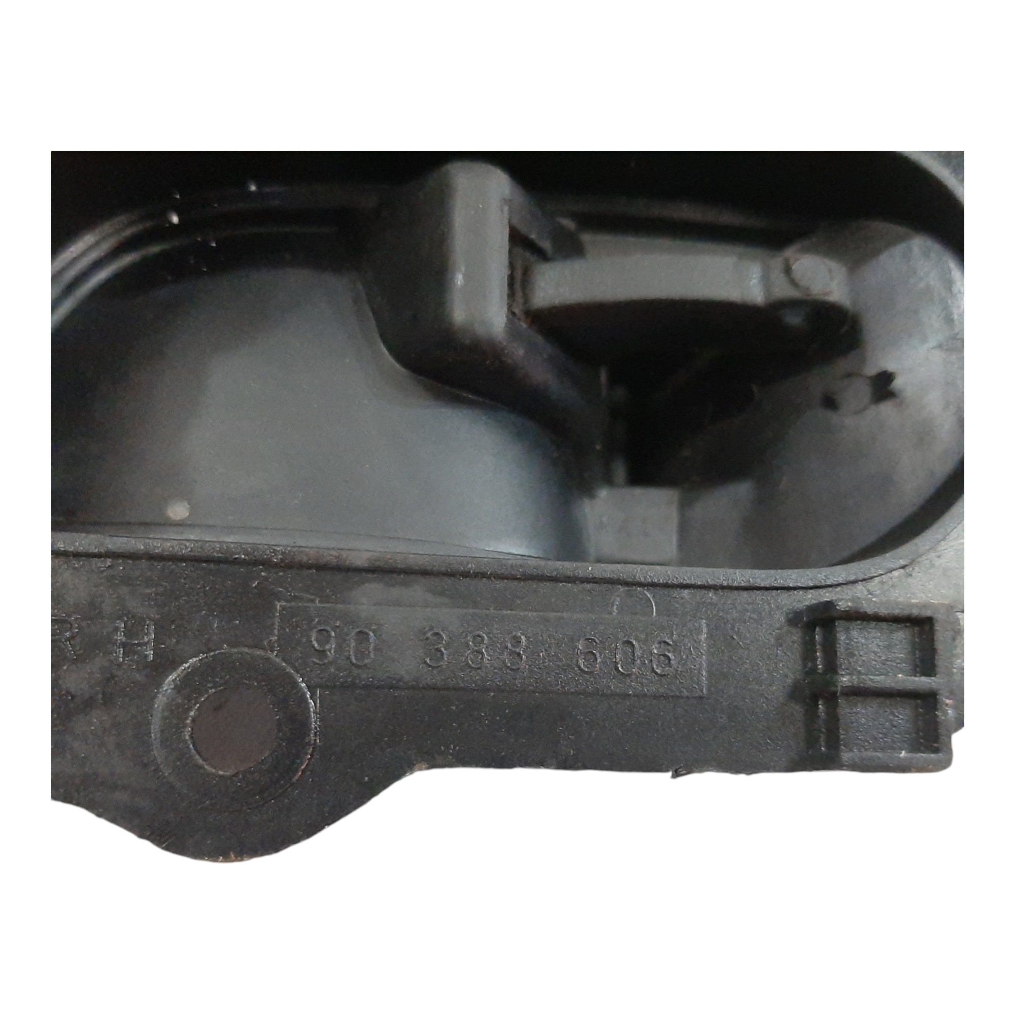 Maçaneta Interna Dianteira Direita Gm Corsa 1994 1995 A 2010 7