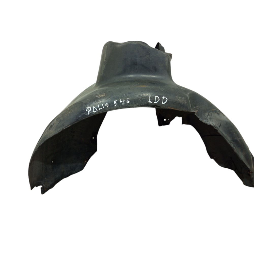 Parabarro Dianteiro Direito Fiat Palio 1997 1998 1999 A 2007 2