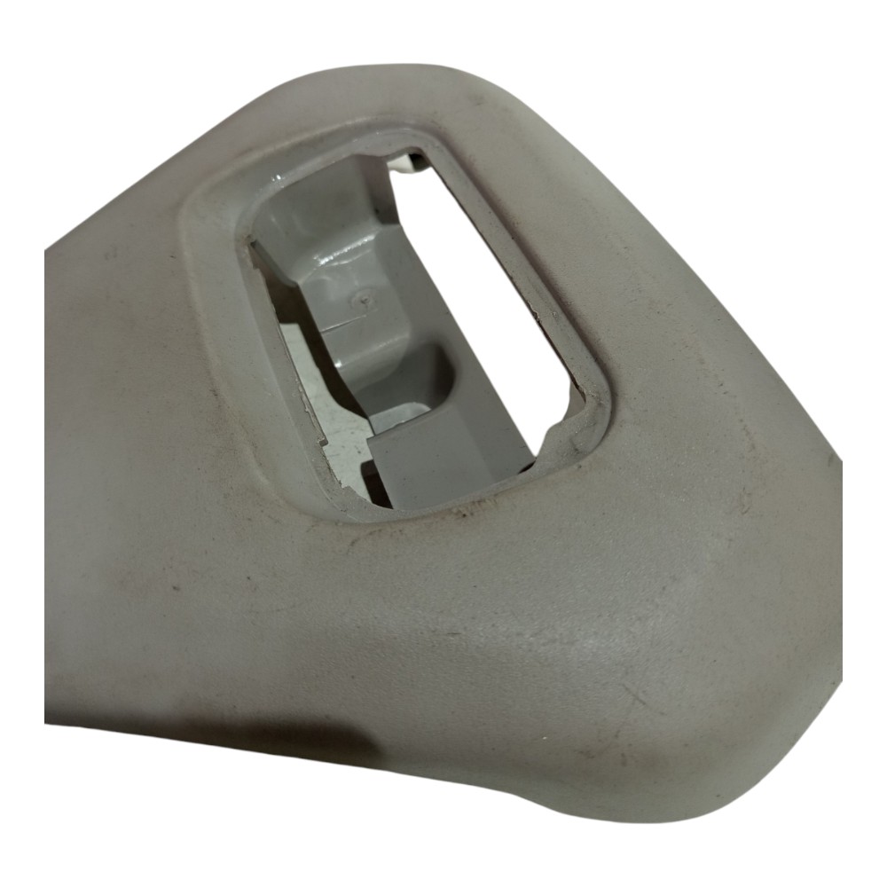 Moldura Luz Teto Cortesia Citroen C4 Picasso 2007 A 2013 3