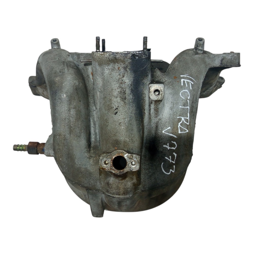 Coletor Admissão Gm Vectra 2.0 16v 1997 A 2005 93244911 5