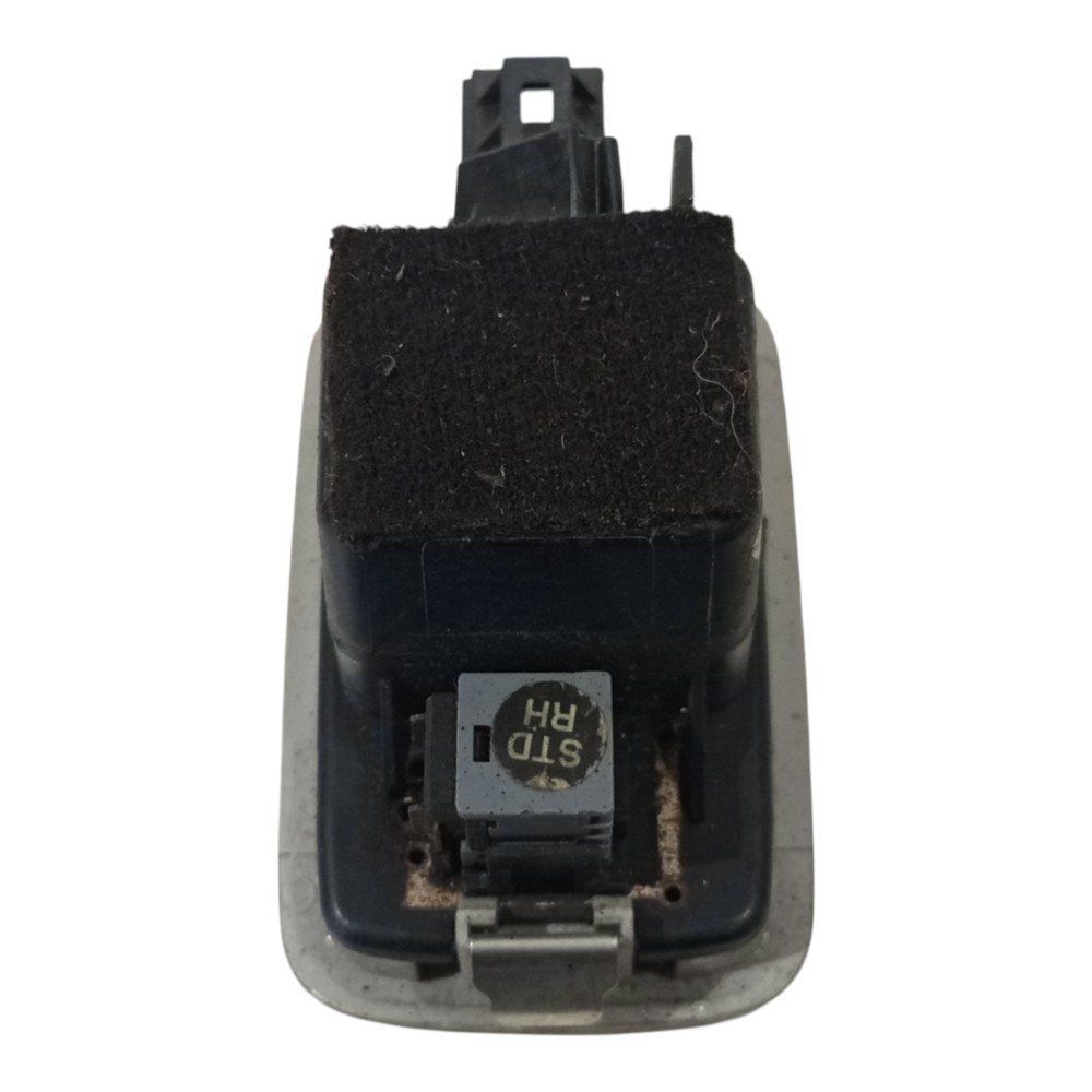 Luz Teto Cortesia Traseiro Ld Hyundai Santa Fé 2006 A 2013 3