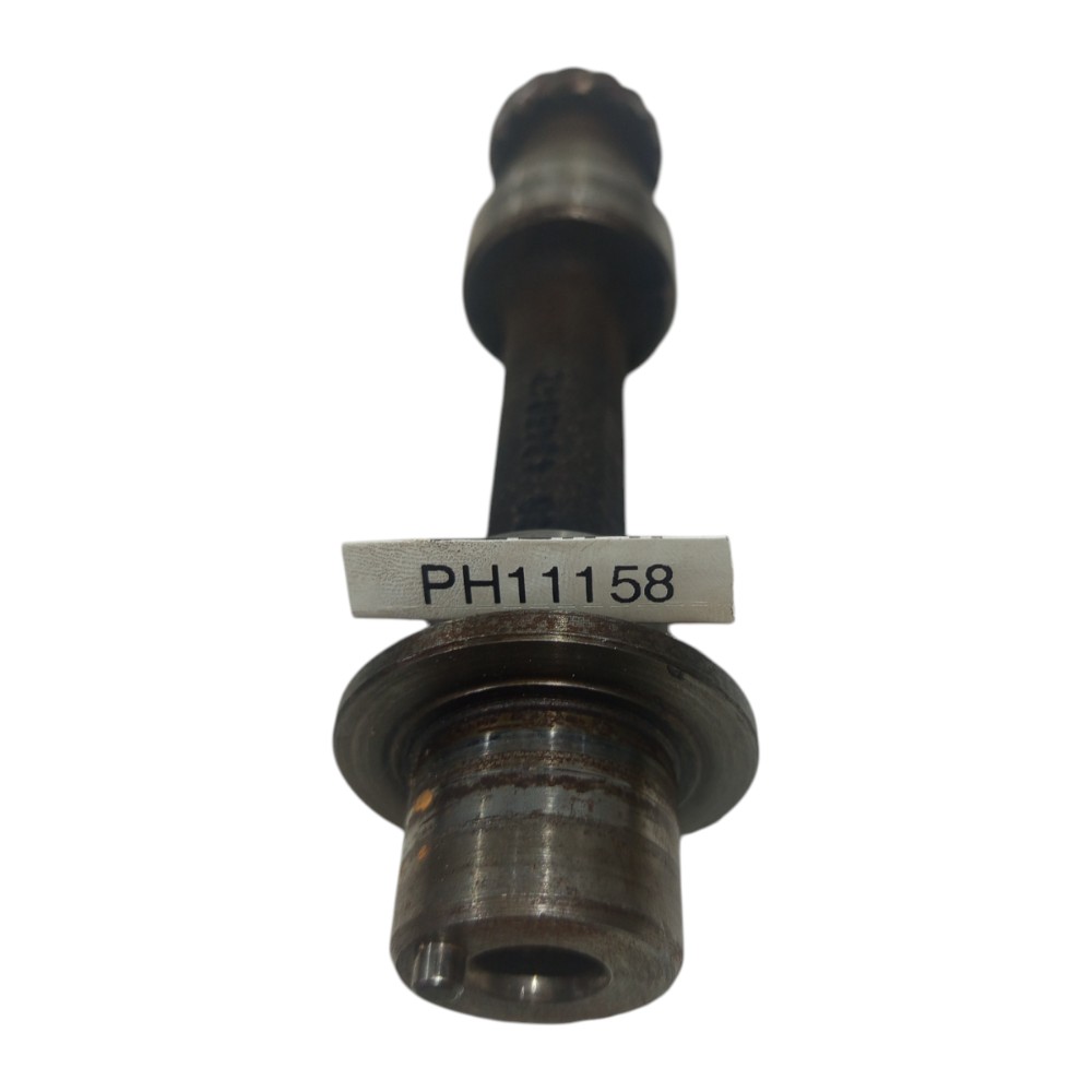 Comando Auxiliar Motor Fiat Palio Ex 1.0 8v 2000 A 2005 8