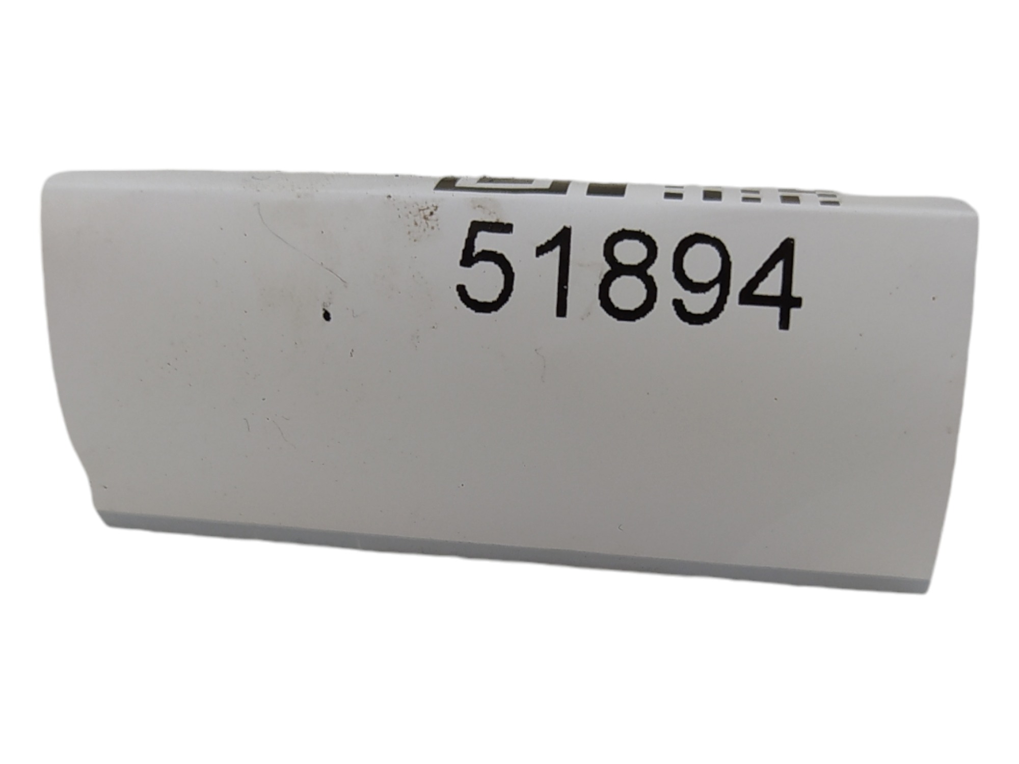 Flauta Injetora Combustível Peugeot 206 1.4 1999 2000 A 2010 7