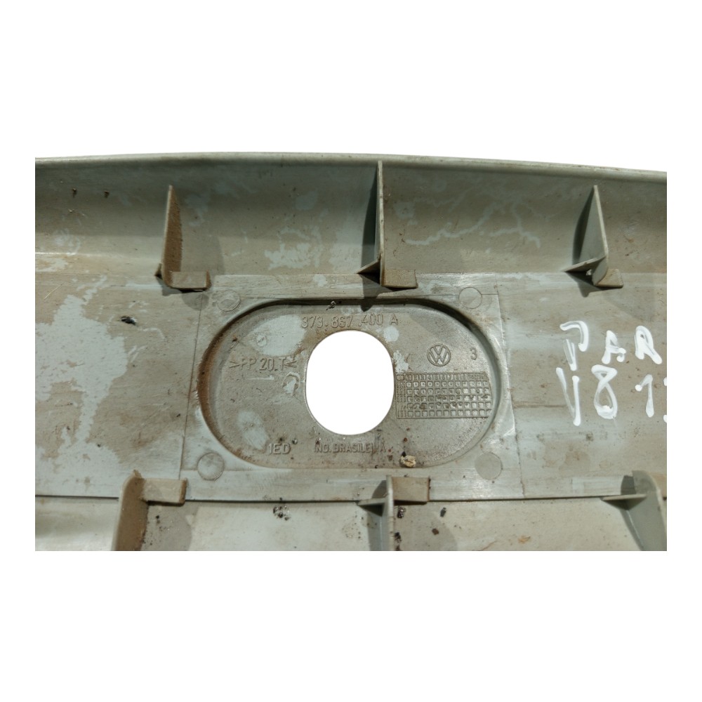 Moldura Coluna Superior Lado Esquerdo Parati G4 2005 A 2014 5