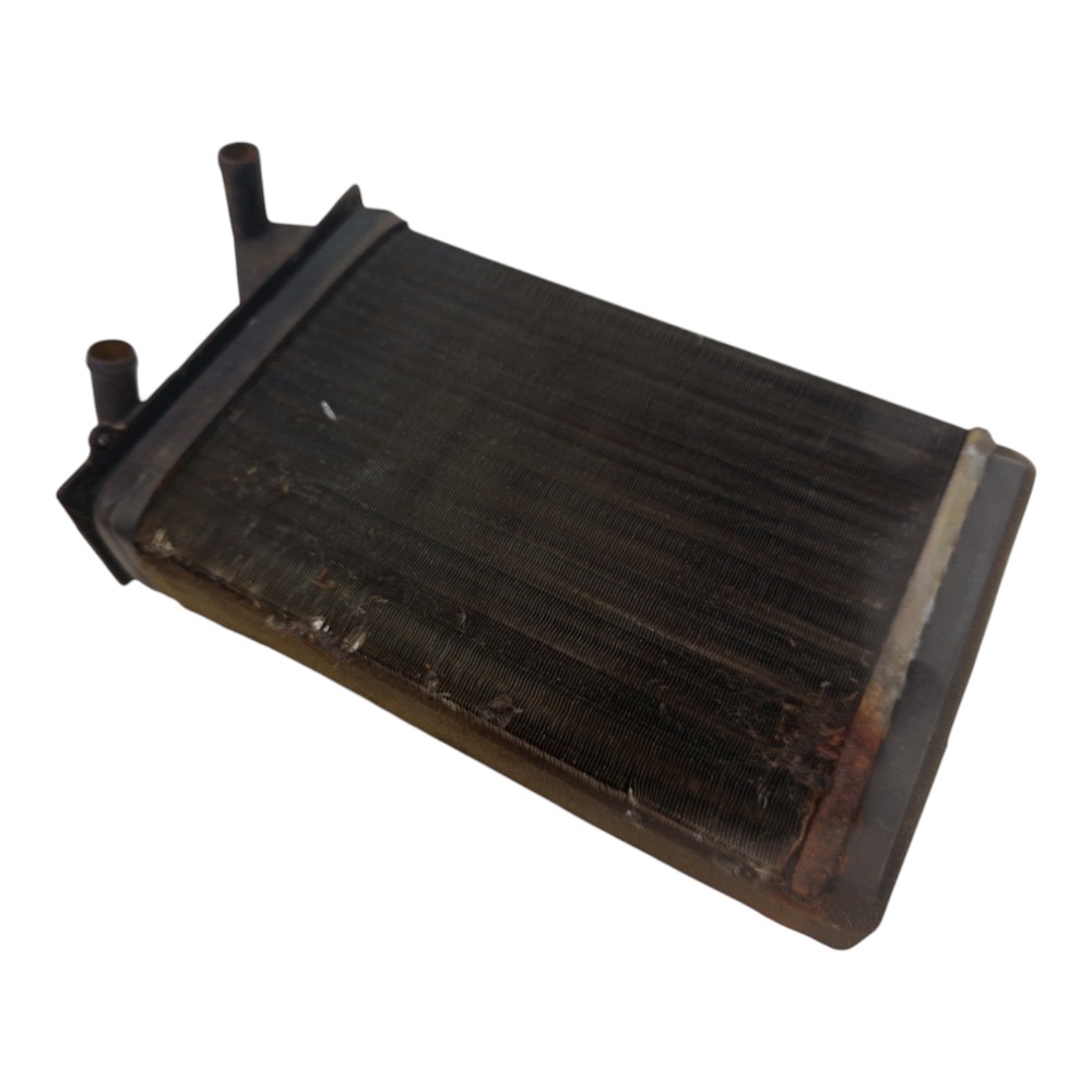 Evaporador Ar Condicionado Fiat Uno Elba 1995 1996 A 2000 6