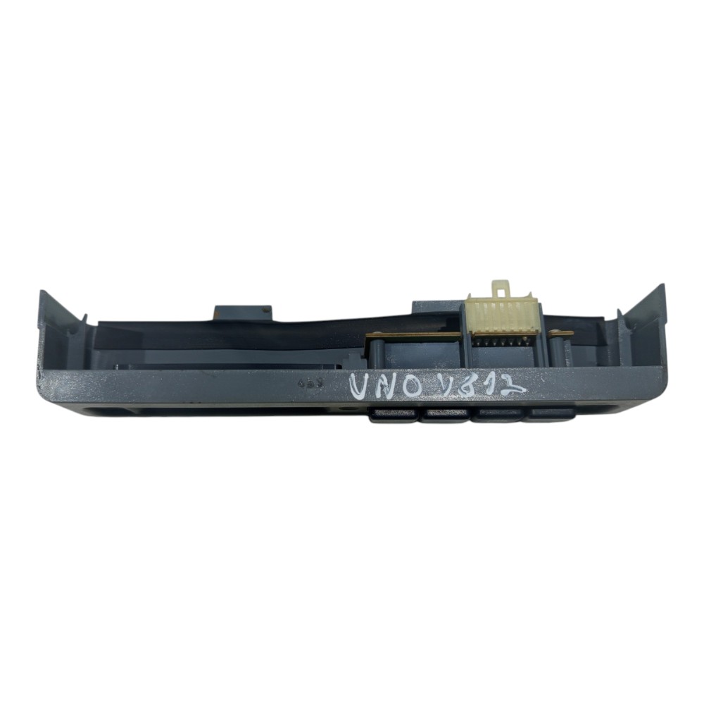 Comando Ar Condicionado Fiat Uno Mille Way 2003 A 2010 3