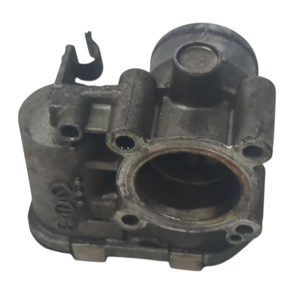 Tbi Corpo Borboleta Fiat Siena 1.3 16v Fire 2001 2002 A 2007 8