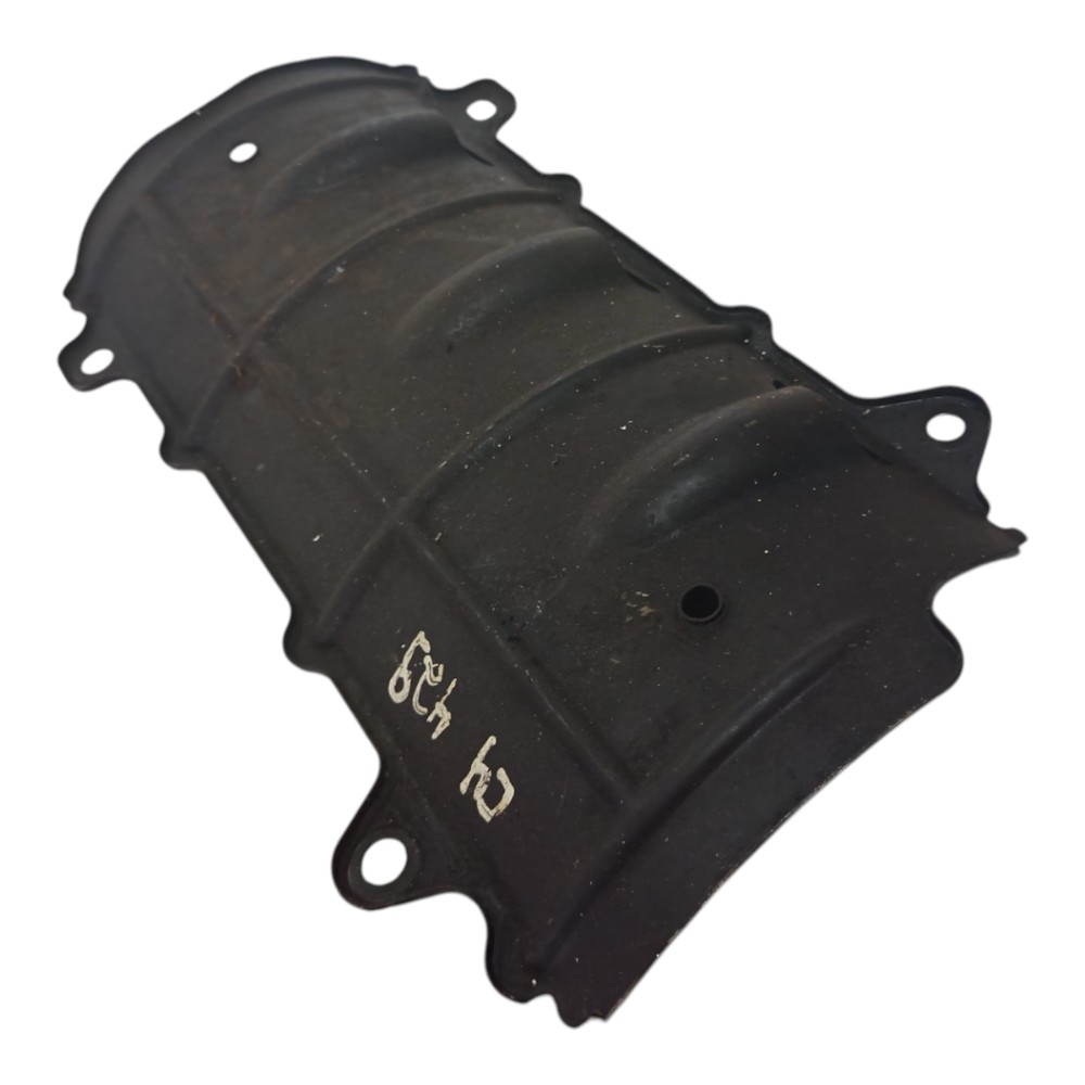 Defletor Cárter Óleo Motor Citroen C4 Hatch 2.0 2009 A 2014 2