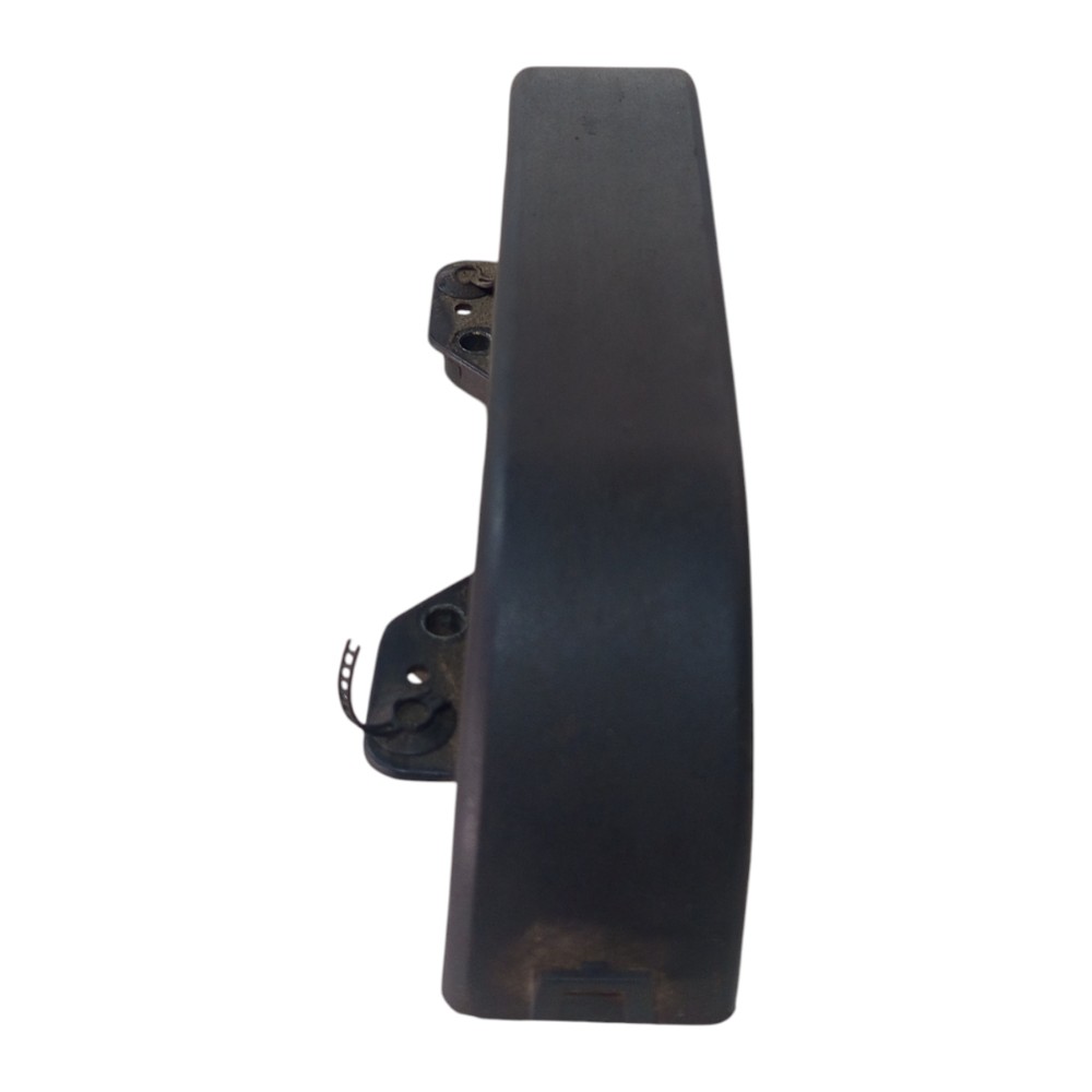 Capa Superior Correia Dentada Ford Escort 1993 a 2002 4
