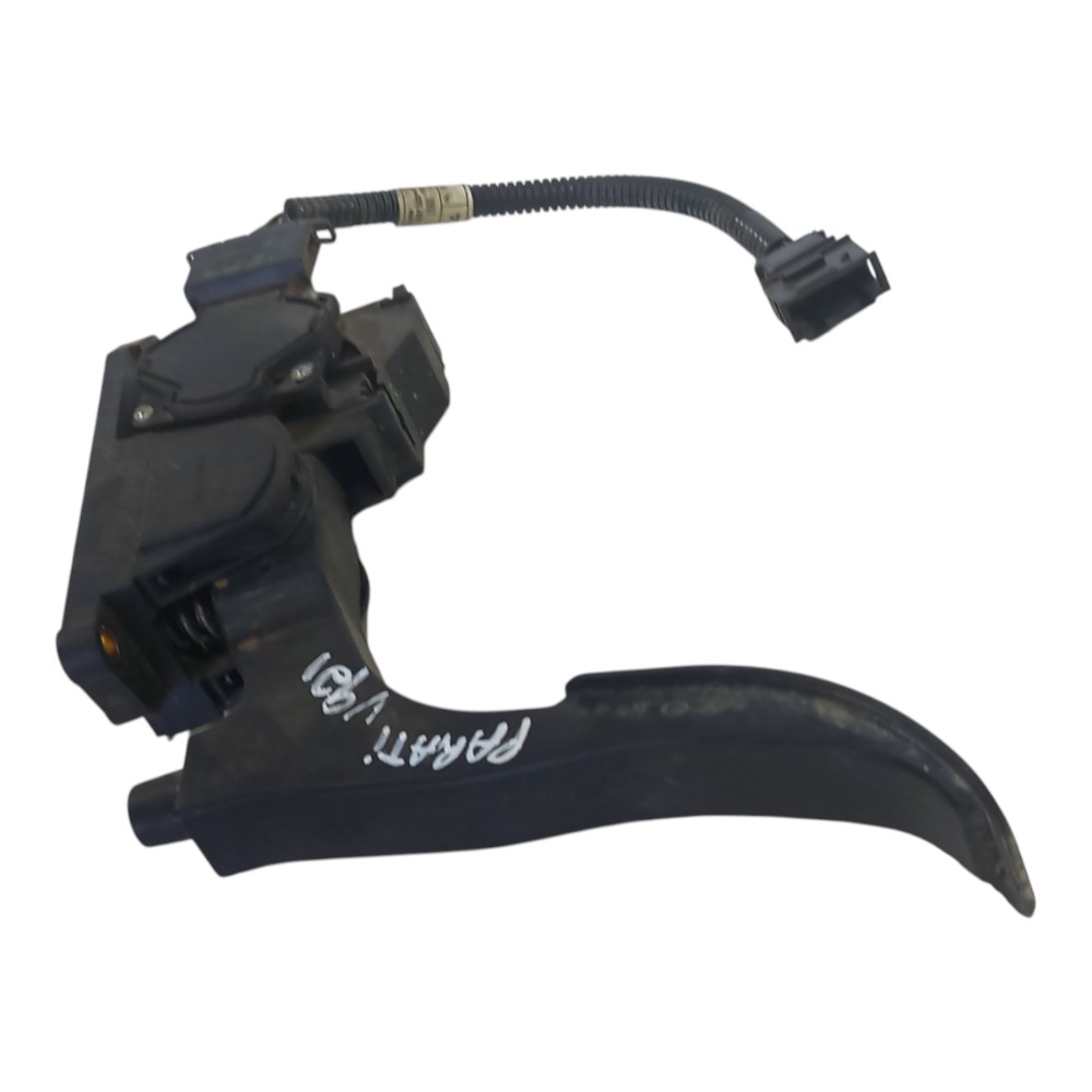 Pedal Acelerador Eletrônico Volkswagen Parati G3 1999 A 2005 5