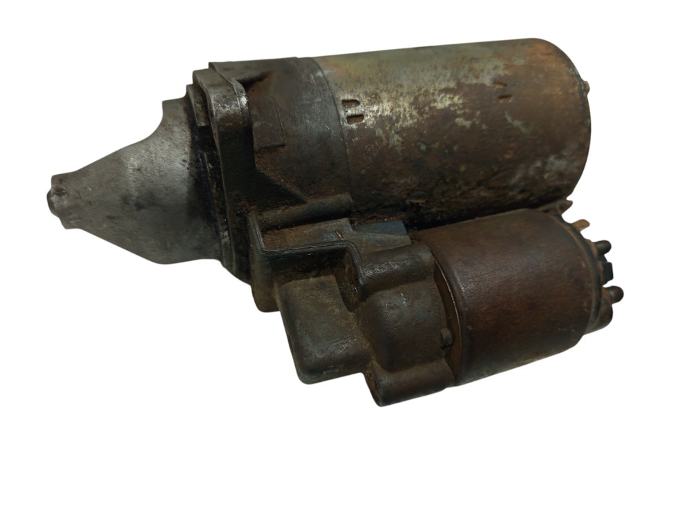 Motor Arranque Partida Chevrolet Corsa 1.0 1994 A 2002 4