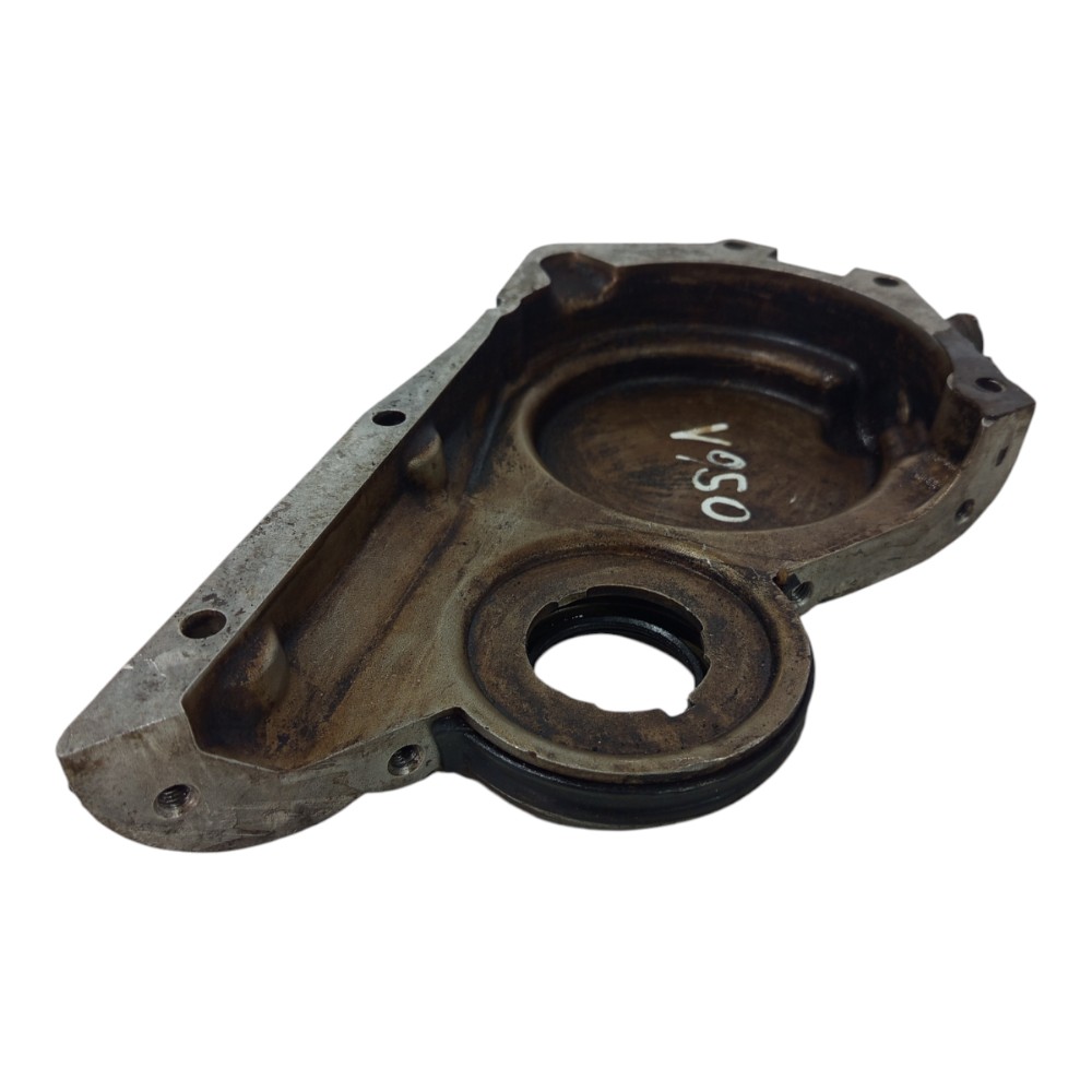 Flange Retentor Motor Dianteiro Ford Focus 2009 A 2013 7