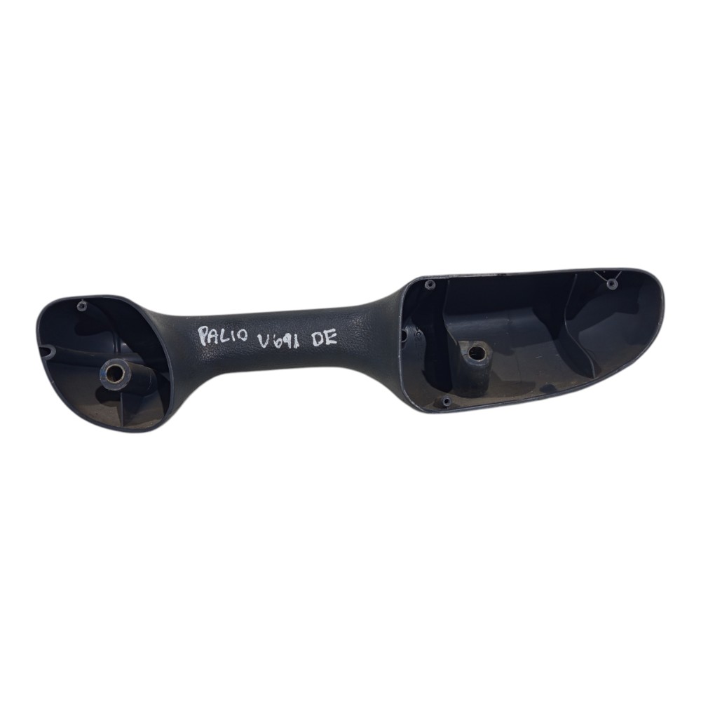 Puxador Interno Dianteiro Esquerdo Fiat Palio 1996 97 A 2001 8