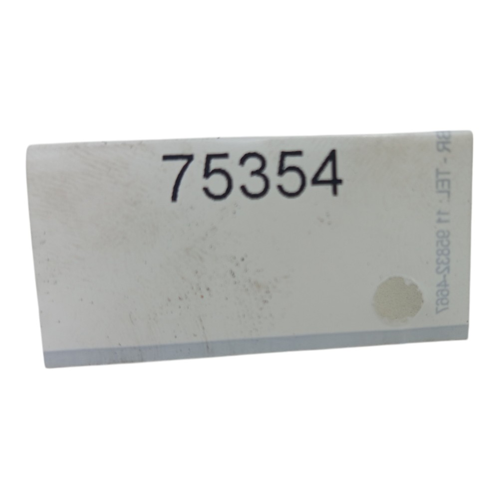 Fechadura Eletrica Traseiro Esquerda Fiat Tipo 1994 7