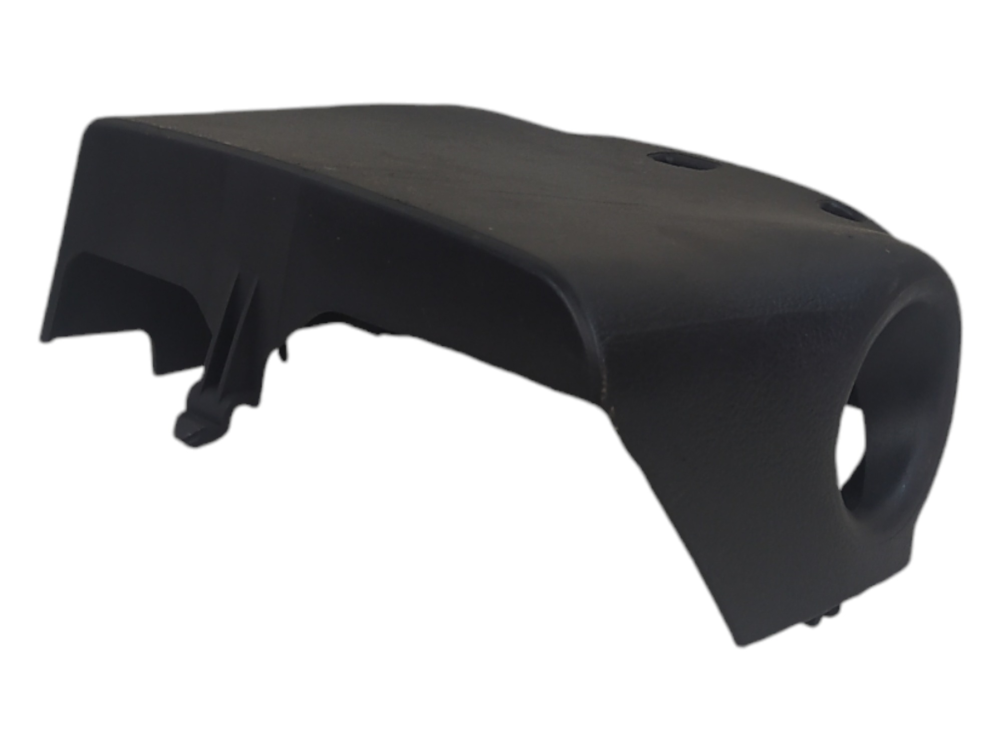 Moldura superior coluna direção peugeot 539 kd1