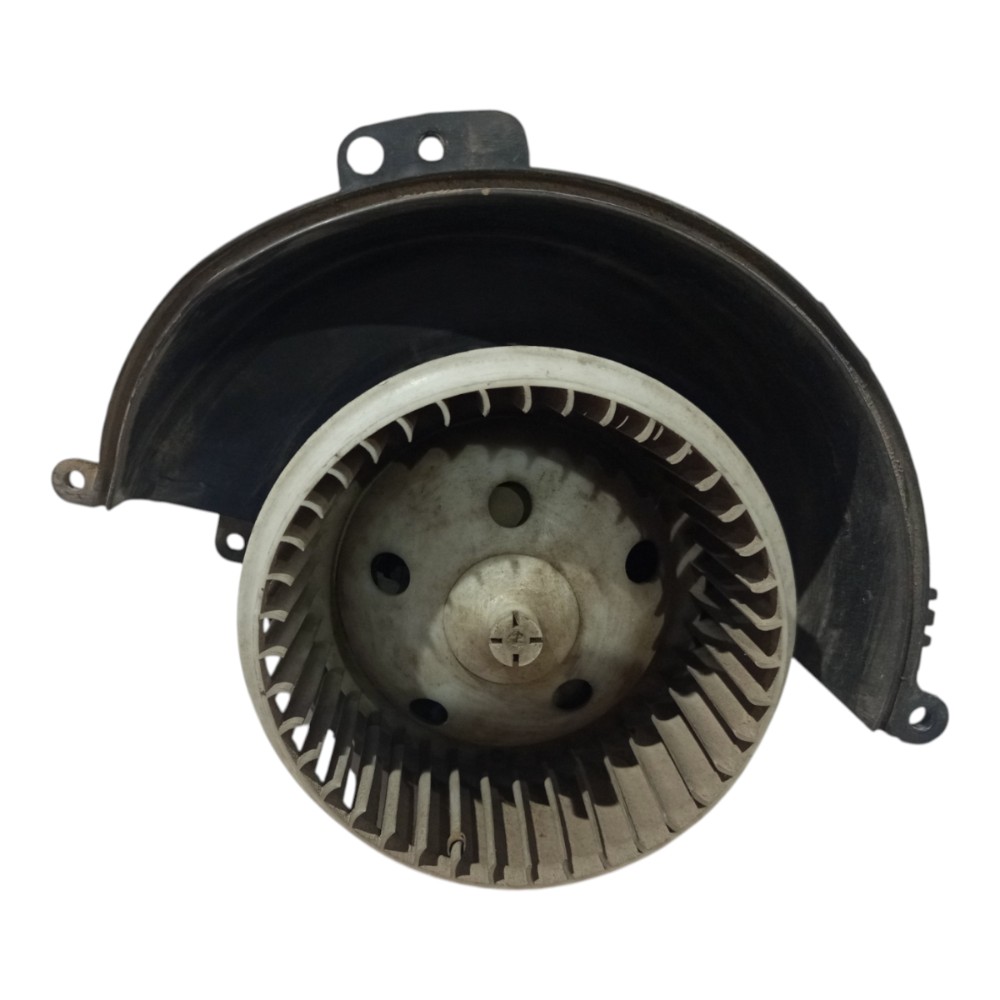Motor Ventilação Ar Forçado Chevrolet Astra 1999 2000 A 2002 3
