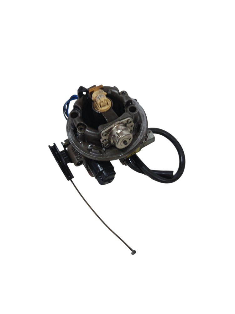 Corpo Borboleta Tbi Chevrolet Corsa 1.6 1995 1996 A 2003 3