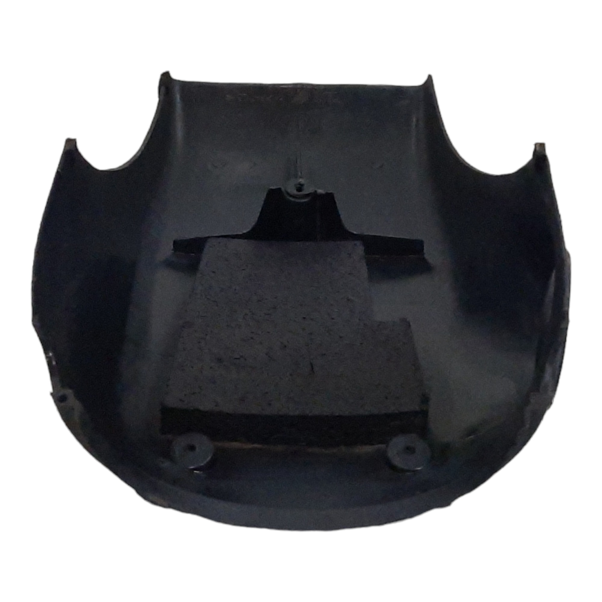 Acabamento inferior coluna direção Siena 432 kd1 7