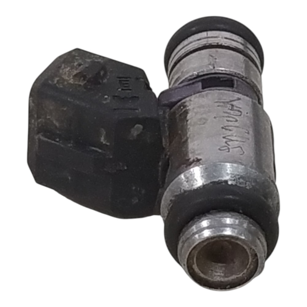 Bico Injetor Combustível Fiat Uno Fire Flex 2005 A 2013 Orig 1
