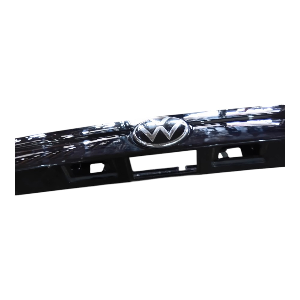 Moldura Friso Porta Malas Volkswagen T Cross 2020 A 2024 9