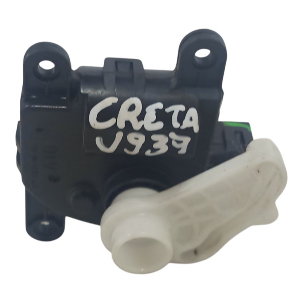 Motor Atuador Ar Hyundai Creta 2.016v 2017 A 2021 6