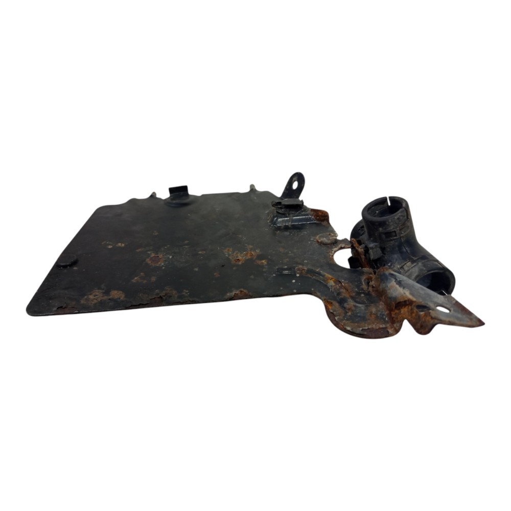 Suporte Caixa Componentes Fiat Palio 1.0 Fiasa 1996 A 2002 4
