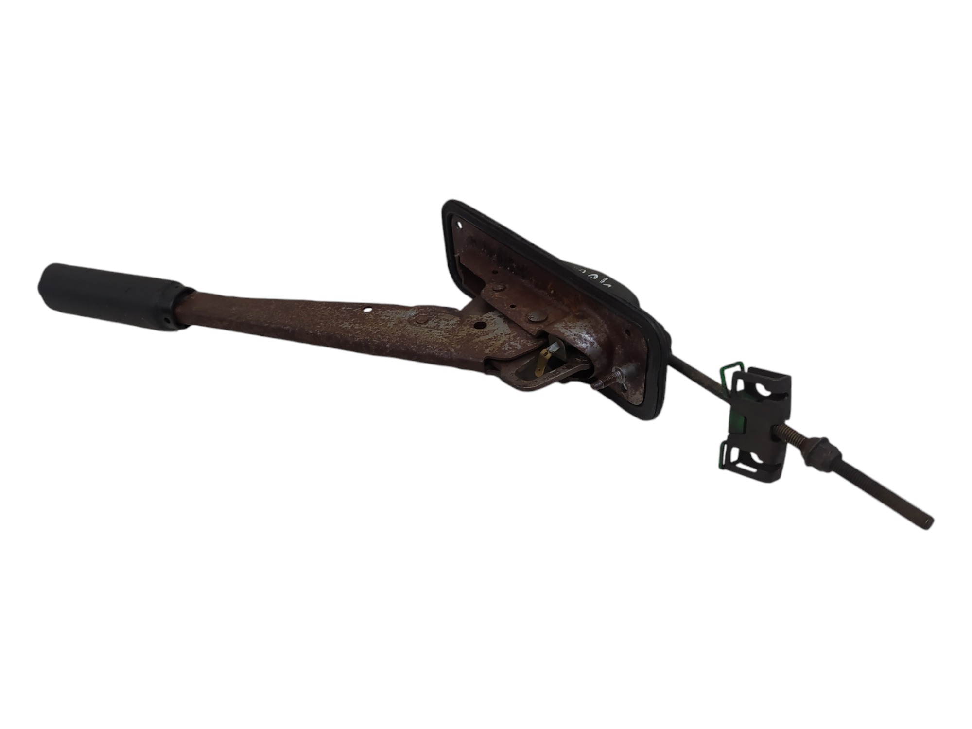 Alavanca freio de mão megane 462 kd1 6