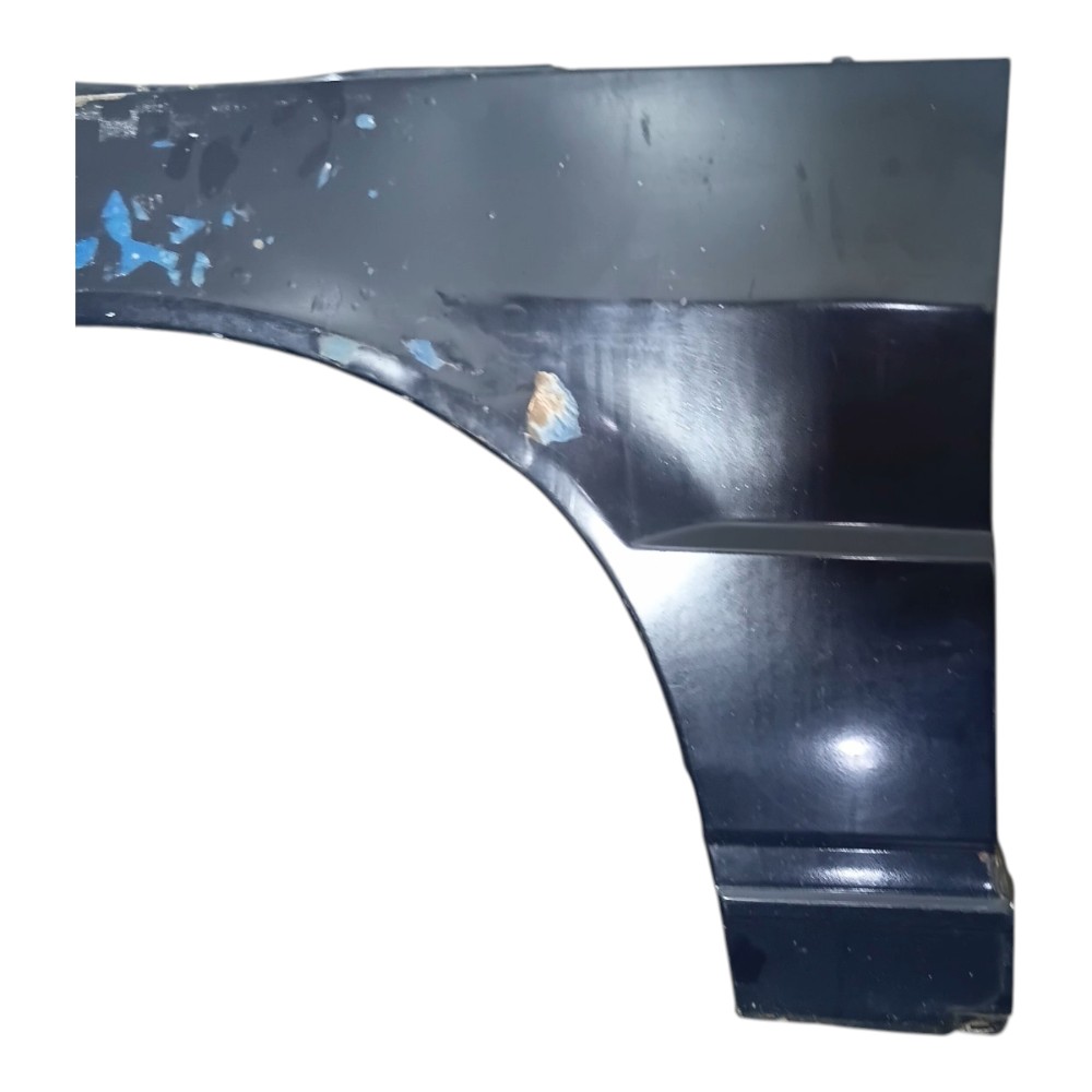 Paralama Lateral Esquerdo Fiat Uno Fiorino 2005 A 2013 3