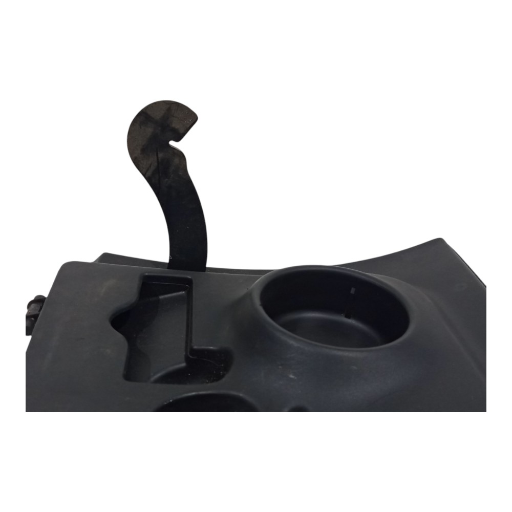 Tampa Porta Luvas Azul Peugeot 206 2000 2001 2002 A 2010 8