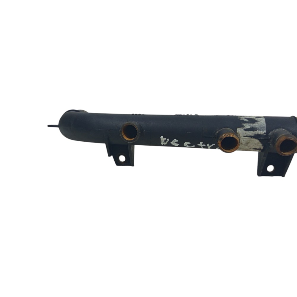 Tubo Circulação Água Gm Chevrolet Vectra 1993 1994 A 2004 6