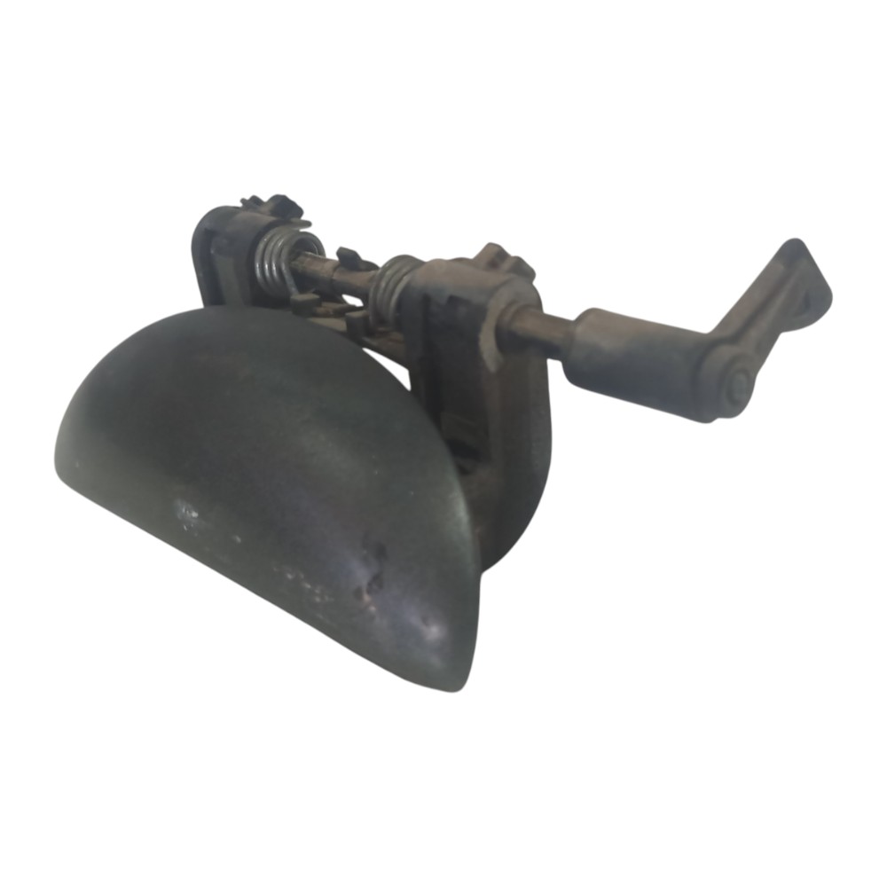 Maçaneta Externa Dianteira Esquerda Peugeot 206 2008 A 2012 4