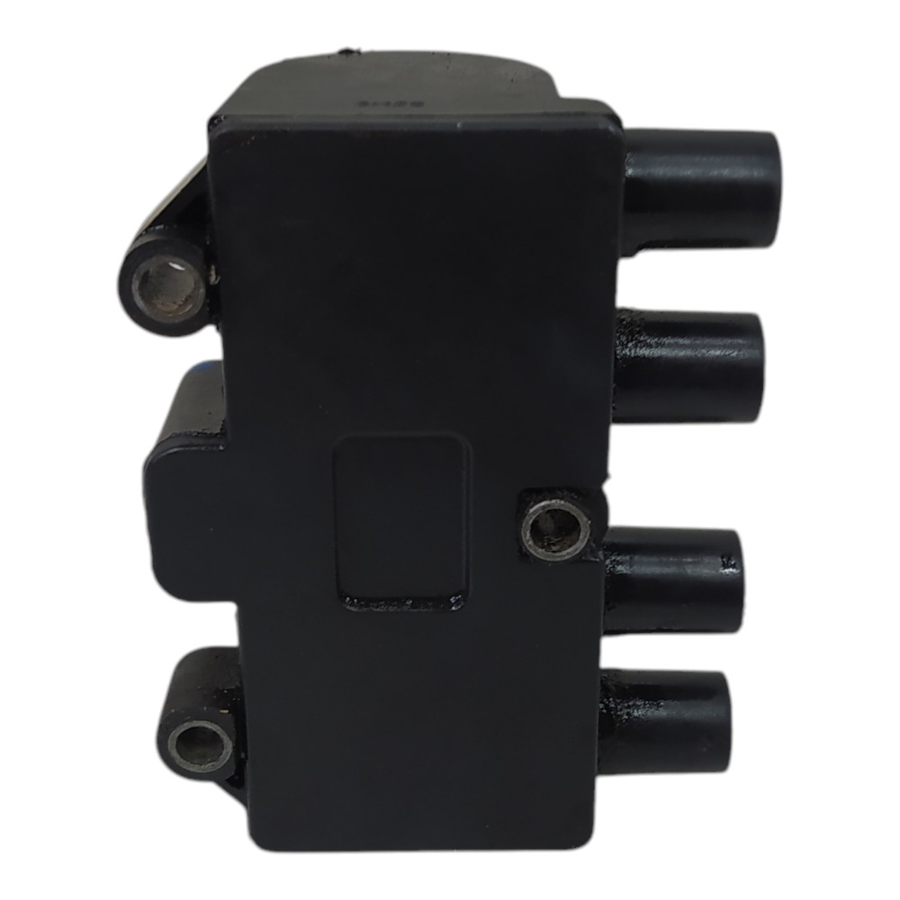 Bobina Ignição Gm Chevrolet Corsa 1.0 Vhc 2002 2003 A 2010 6