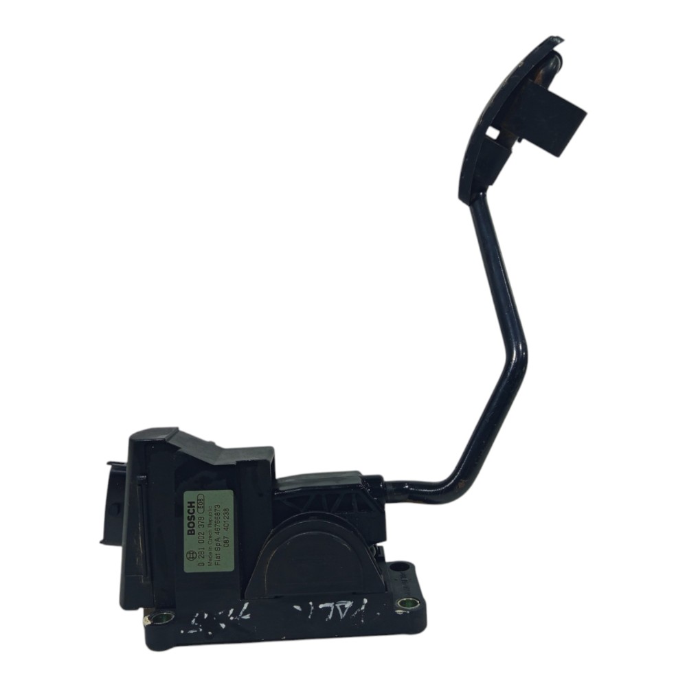 Pedal Acelerador Eletrônico Fiat Palio 1996 1997 A 2000 1