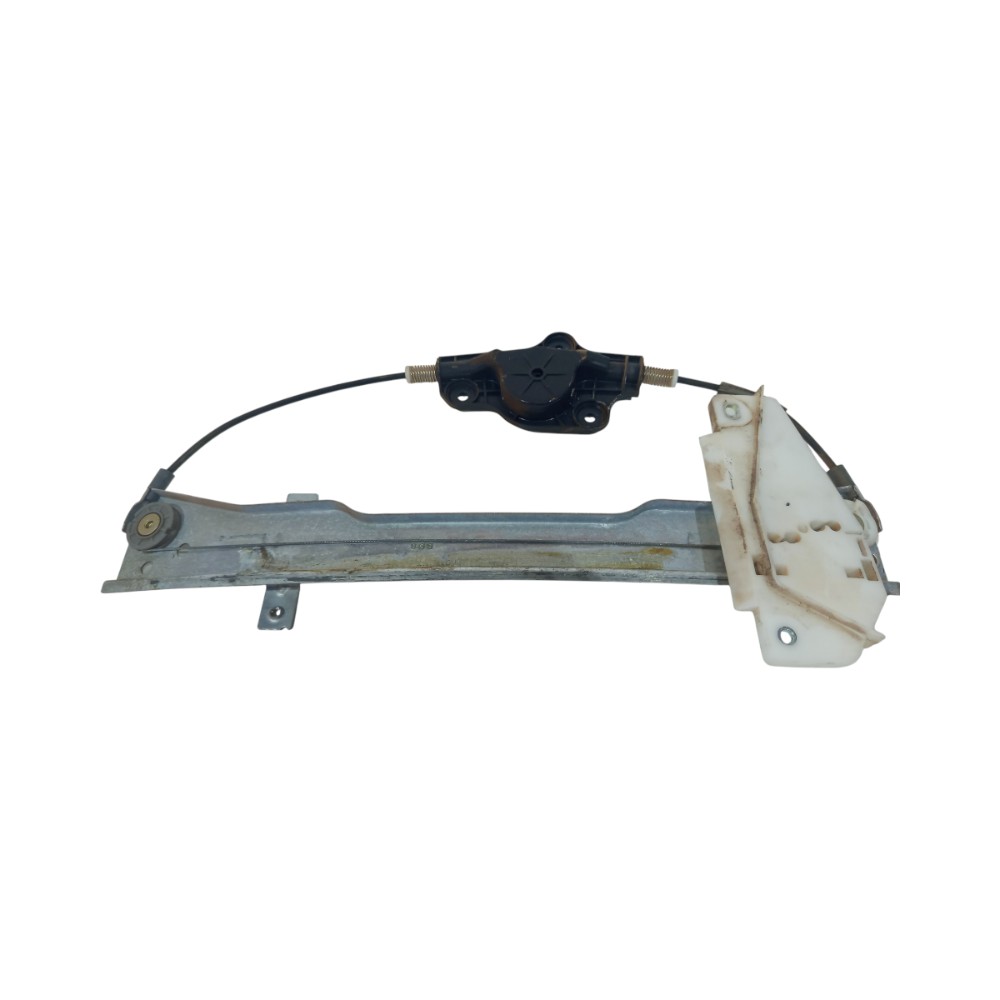 Máquina Vidro Traseiro Direito Nissan Sentra 2007 A 2013 2