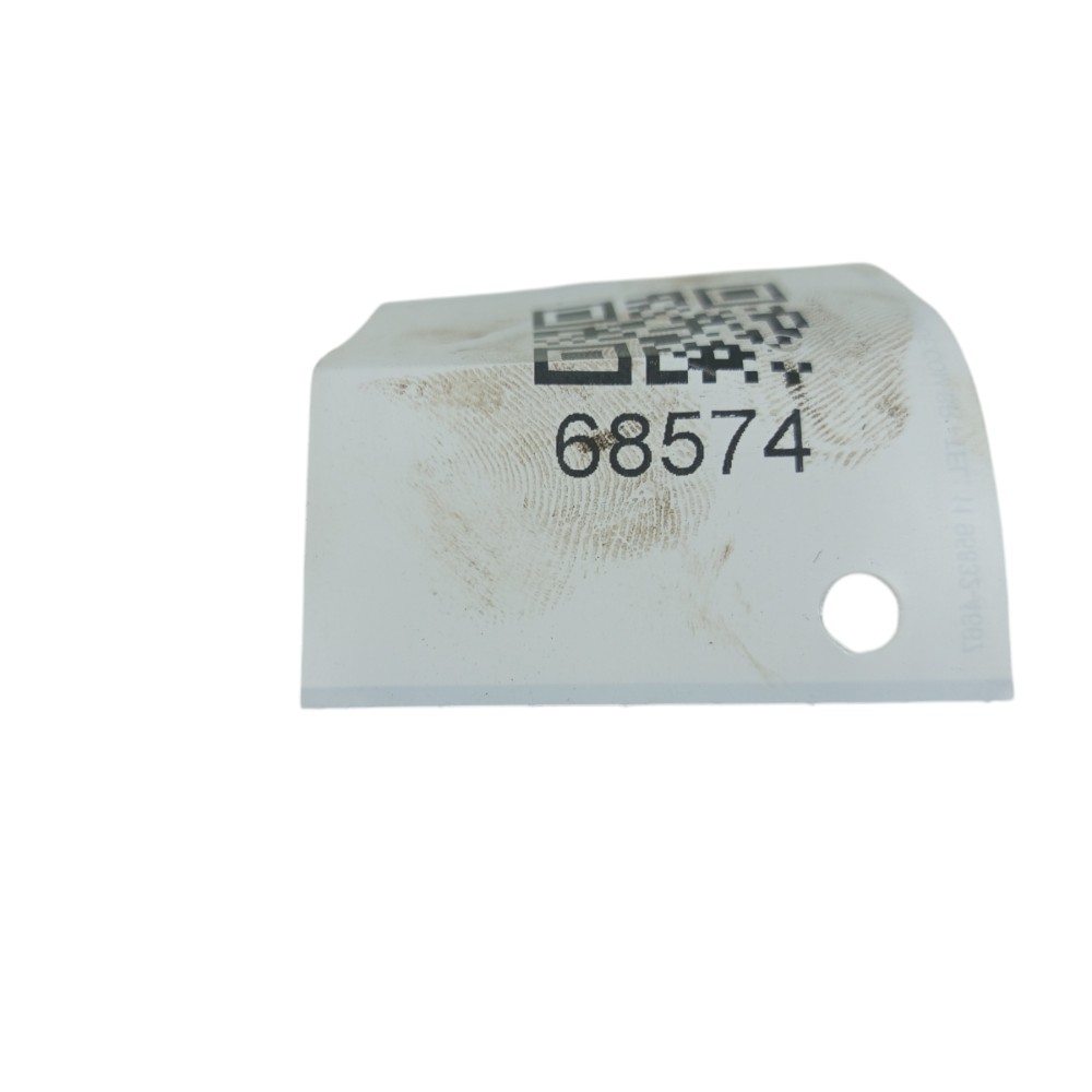 Sensor Posição Borboleta Tps Corsa Wind 1.0 8v 1994 A 2002 7