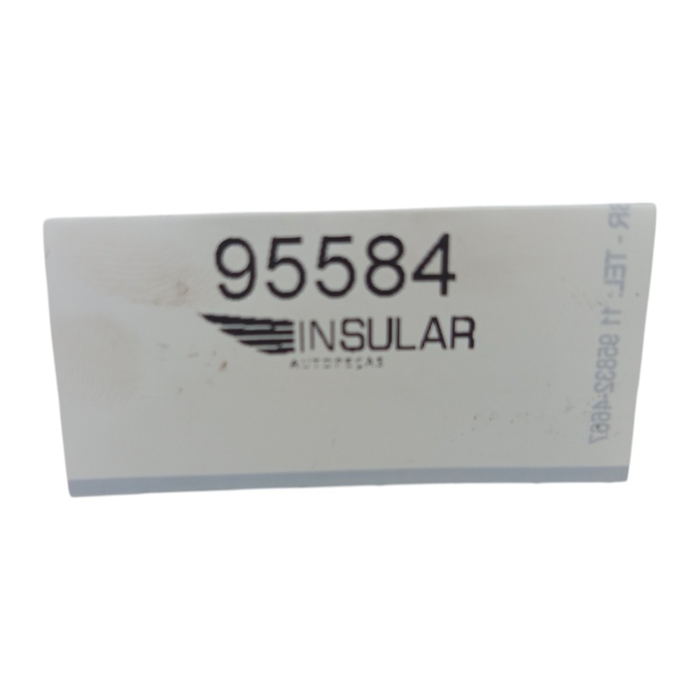 Par Batente Fechadura Gancho Porta Citroen C3 2002 A 2012 8