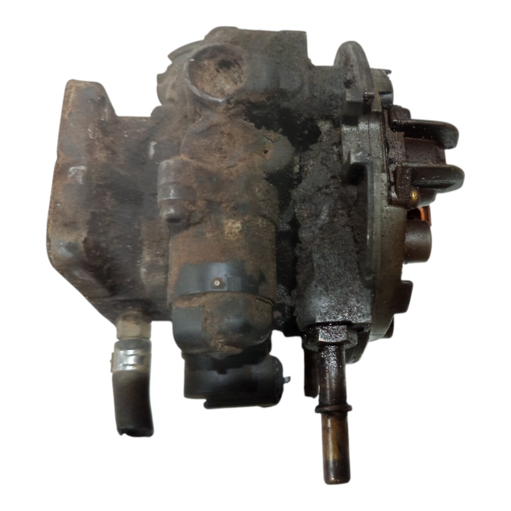 Tbi Corpo Borboleta Fiat Uno 1.0 Fiasa 1994 1995 A 2000 6
