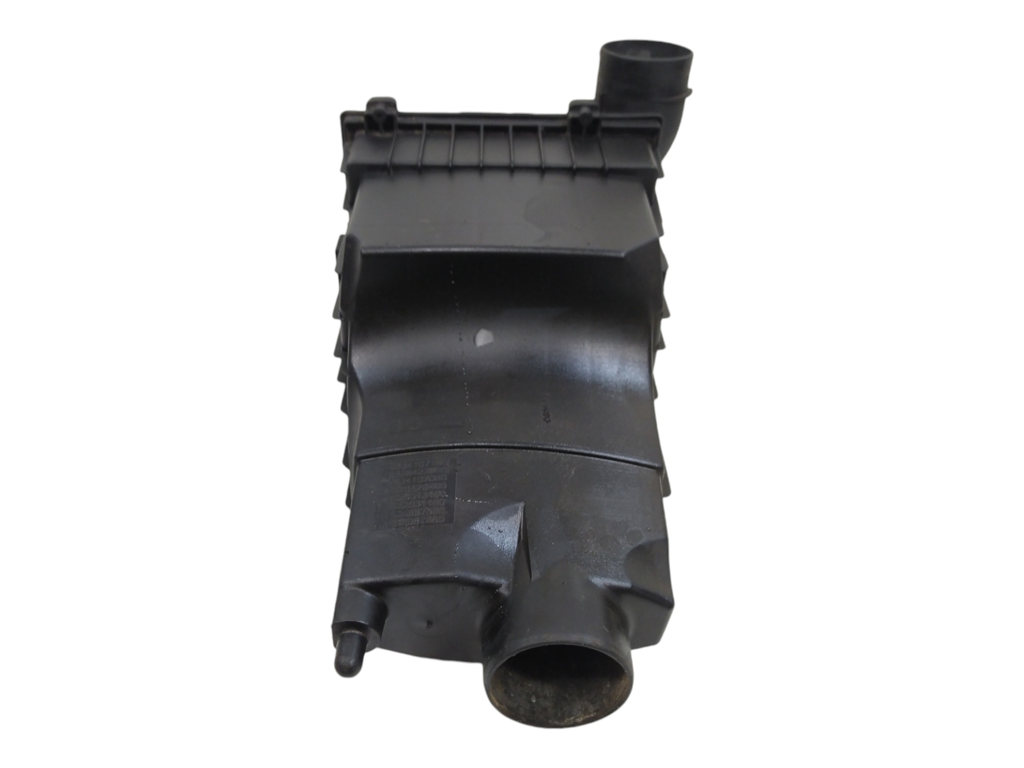 Caixa Filtro Ar Peugeot 206 1.4 1999 2000 2001 2002 A 2010