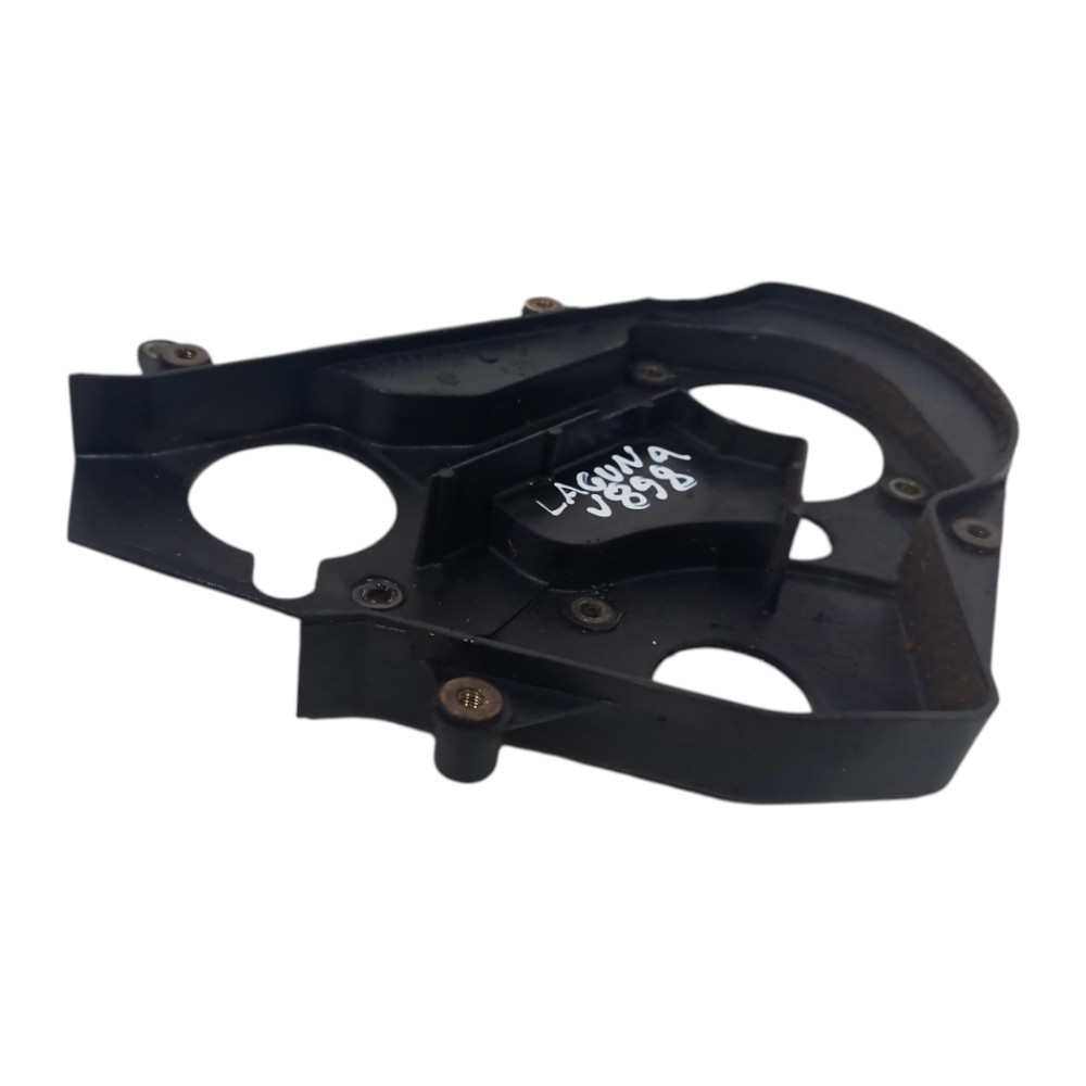 Protetor Corra Dentada Renault Laguna 2.0 8v 1995 A 2001 3