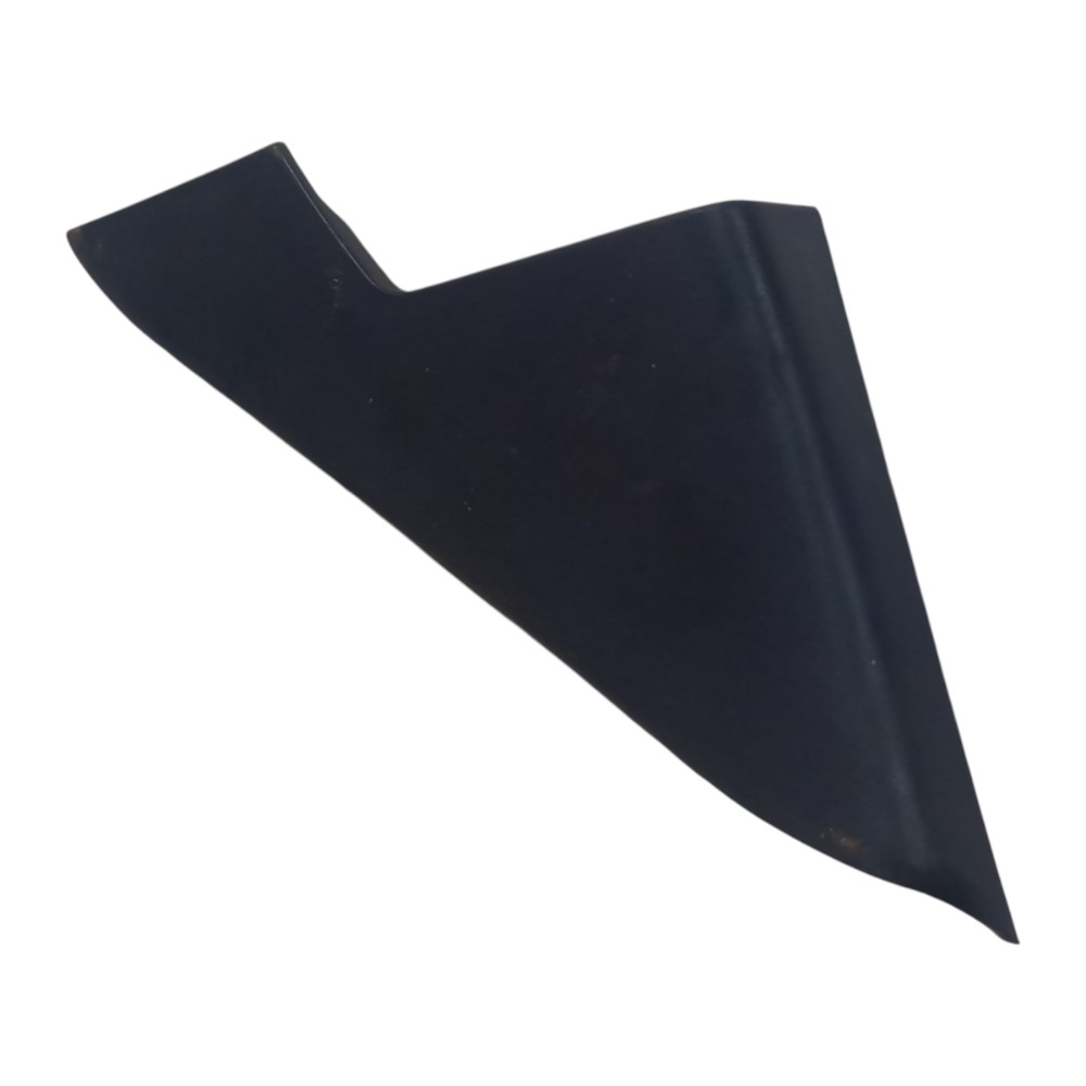 Acabamento Int Retrovisor Direito Hyundai Azera 2007 A 2011 8