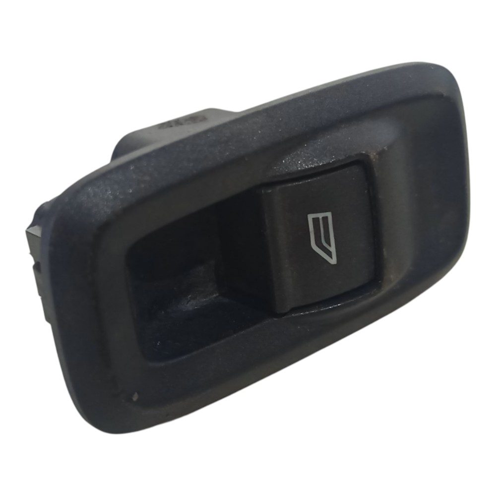 Interruptor Botão Vidro Elétrico Ford Ka Fiesta 2014 A 2021 6