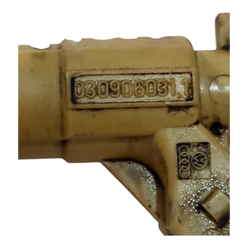 Bico Injetor Combustível Gol G2 1.0 8v 1995 1996 A 2005 12 9
