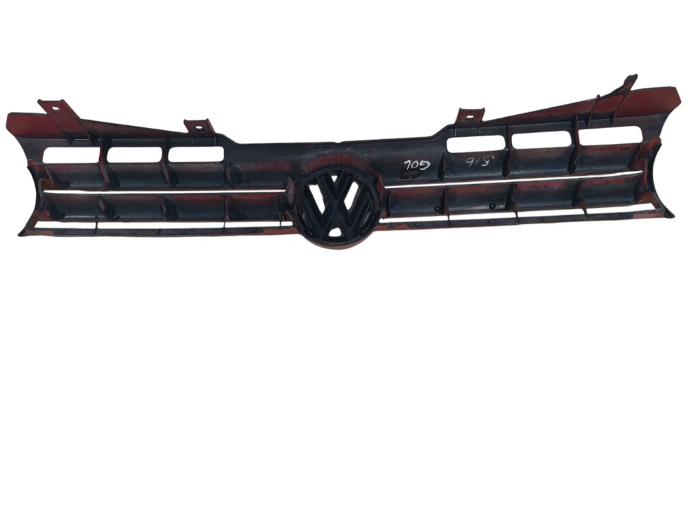 Grade Frontal Volkswagen Gol 1995 1996 1997 A 2006 3