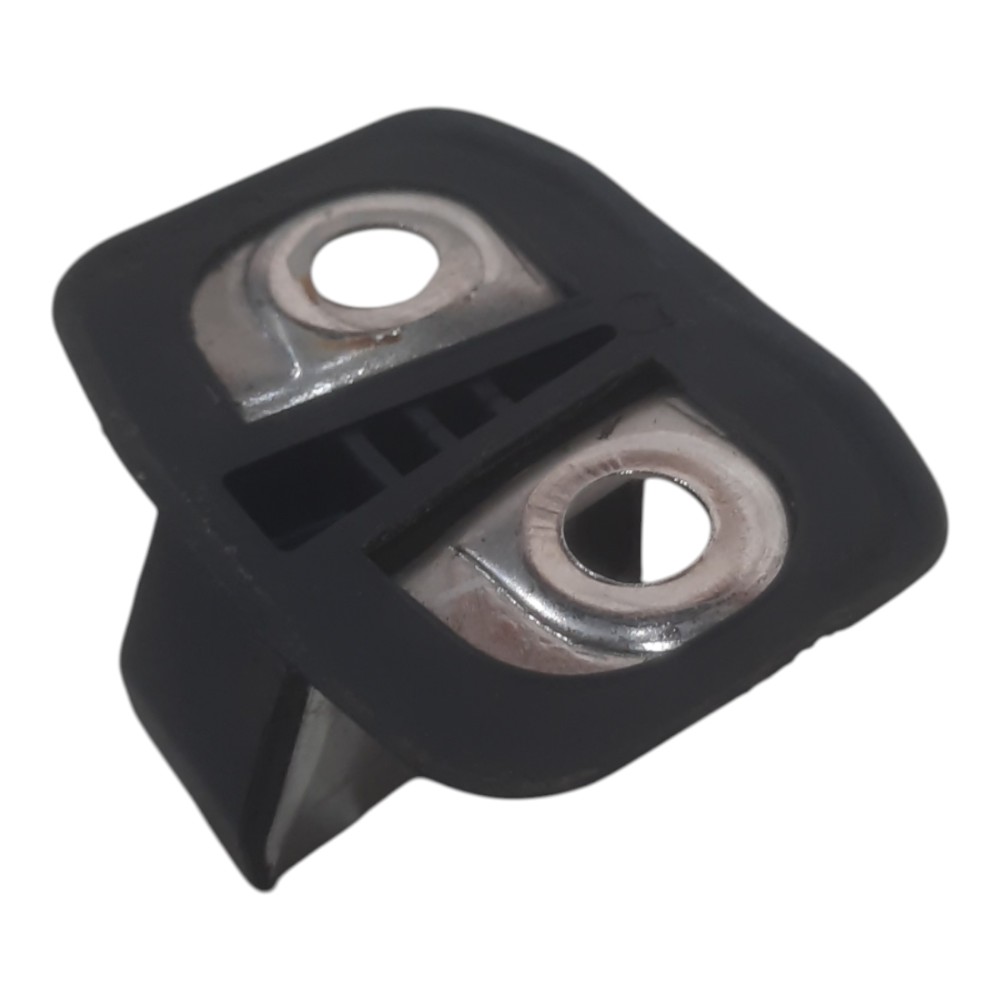 Batente Porta Traseira Esquerda Audi A3 1.8t 2000 A 2006 6