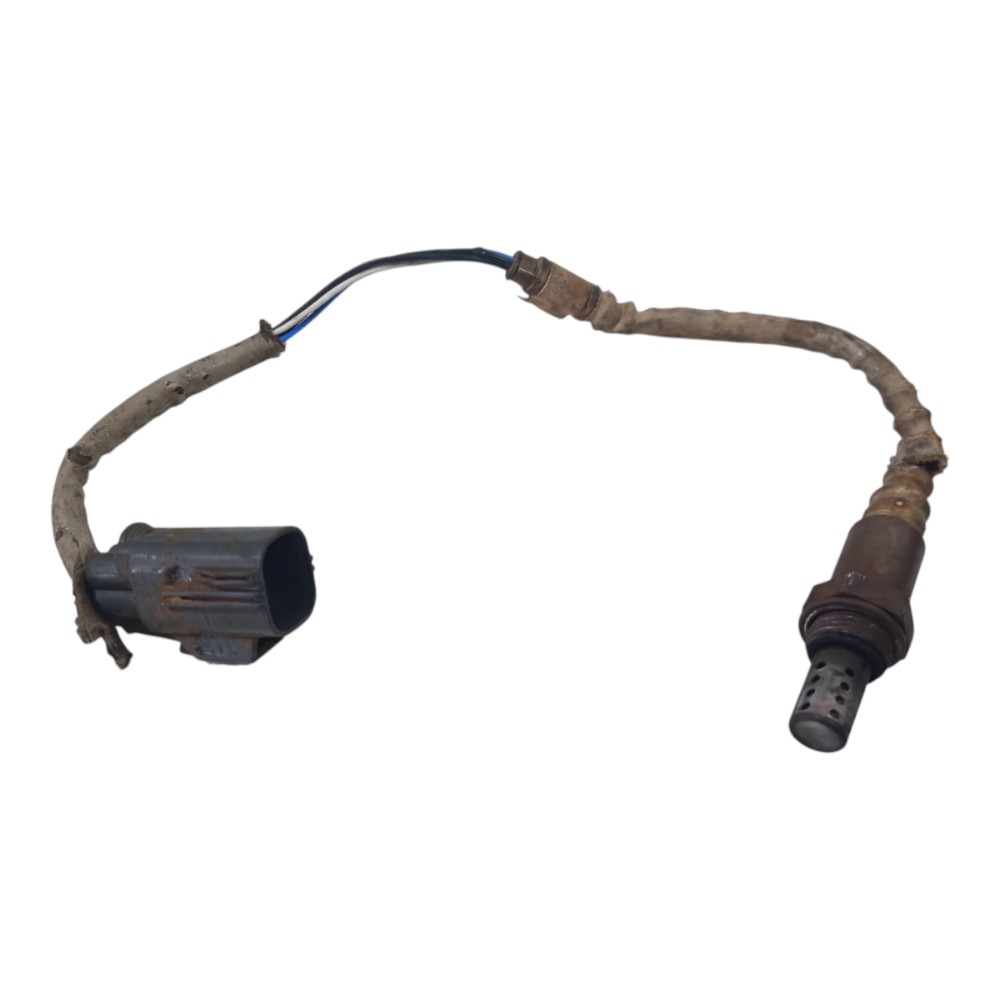 Sonda Lambda Pós Land Rover Freelander 2 3.2 24v 2006 A 2014 1