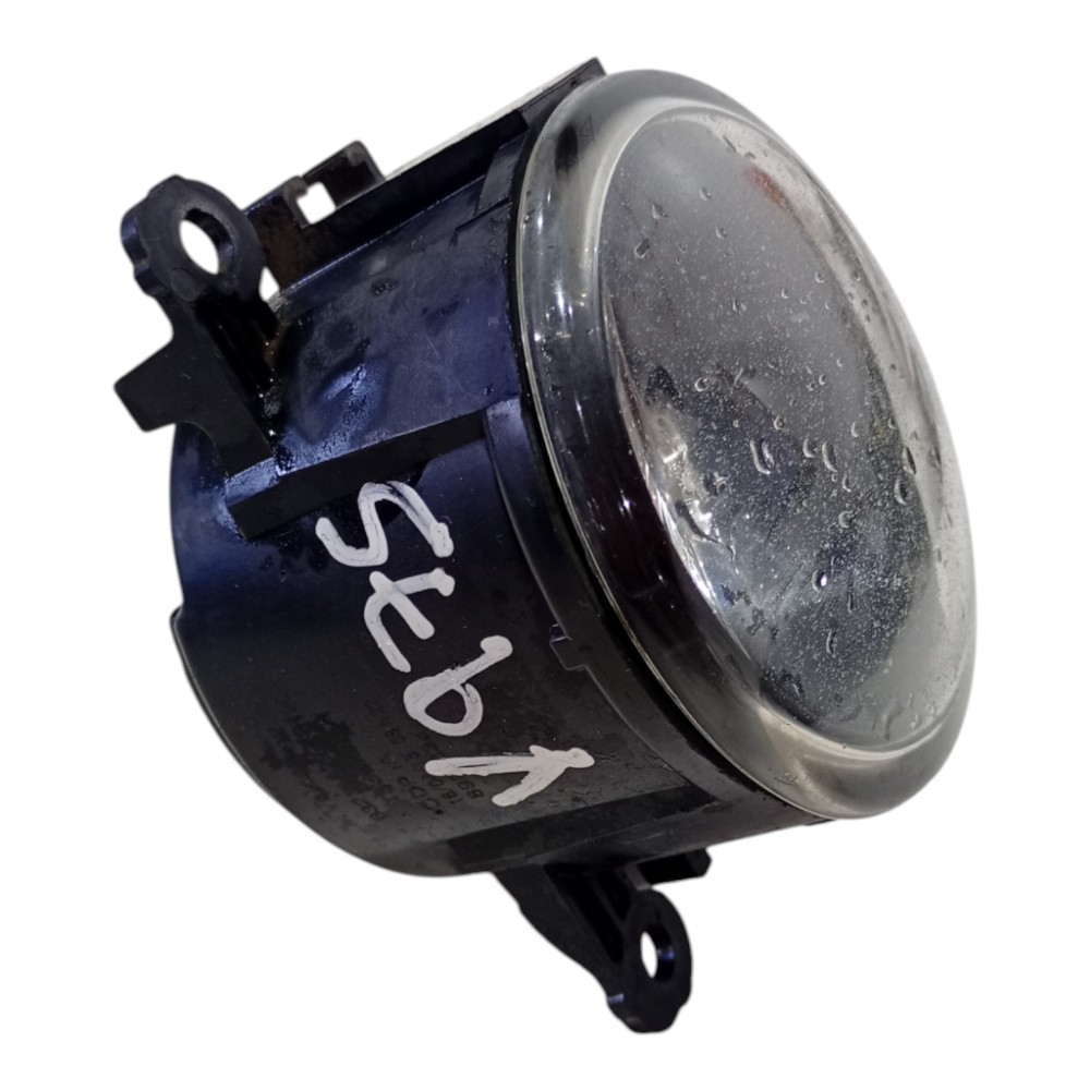 Farol Milha Original Mitsubishi Asx 2015 2016 2017 A 2020 1