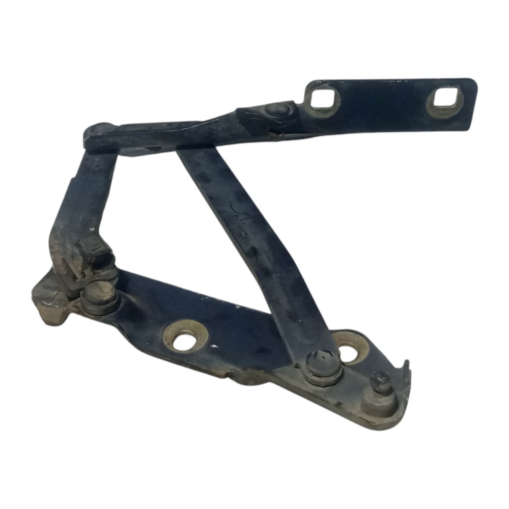 Dobradiça Esquerda Capô Gm Chevrolet Grctra 1997 1998 A 2005 4