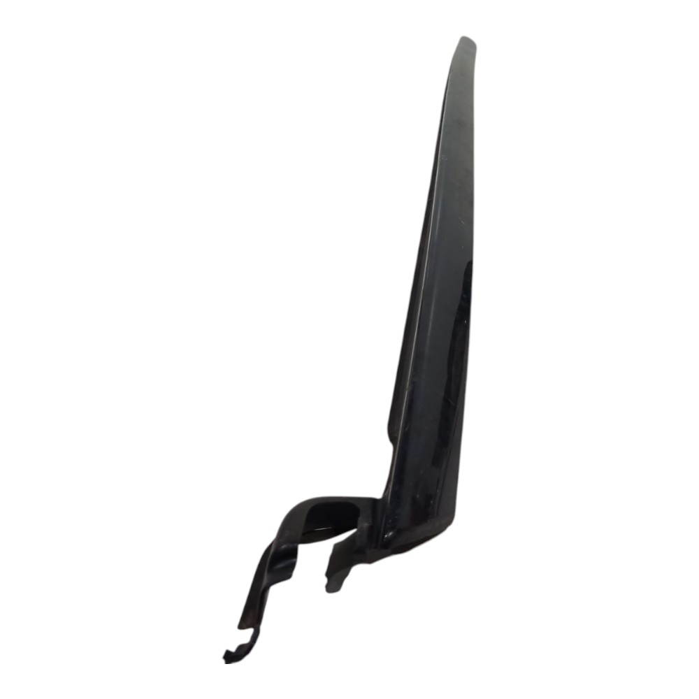 Fliso Lateral Parabrisa Le Citroen C4 Pallas 2007 A 2012 5