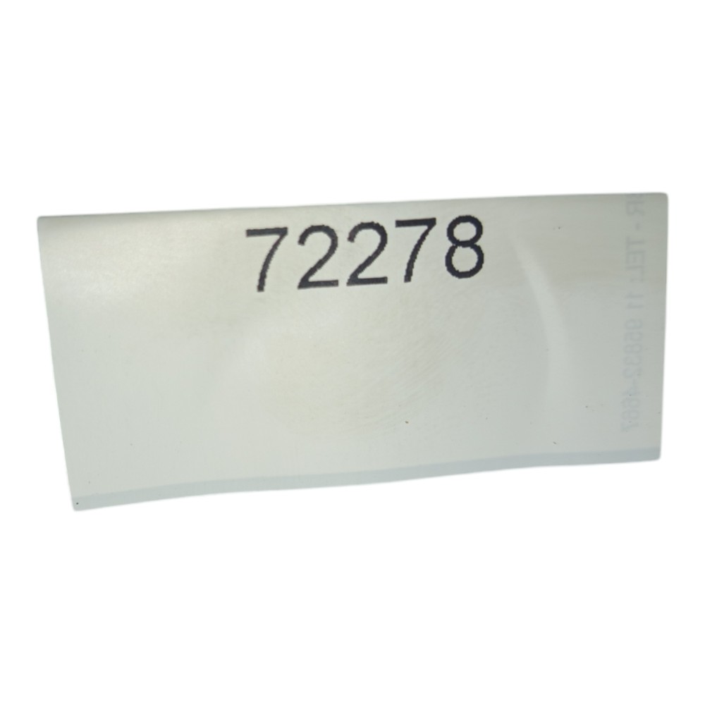 Caixa Ar Ventilação Peugeot 307 1.6 2004 2005 2006 A 2012 6