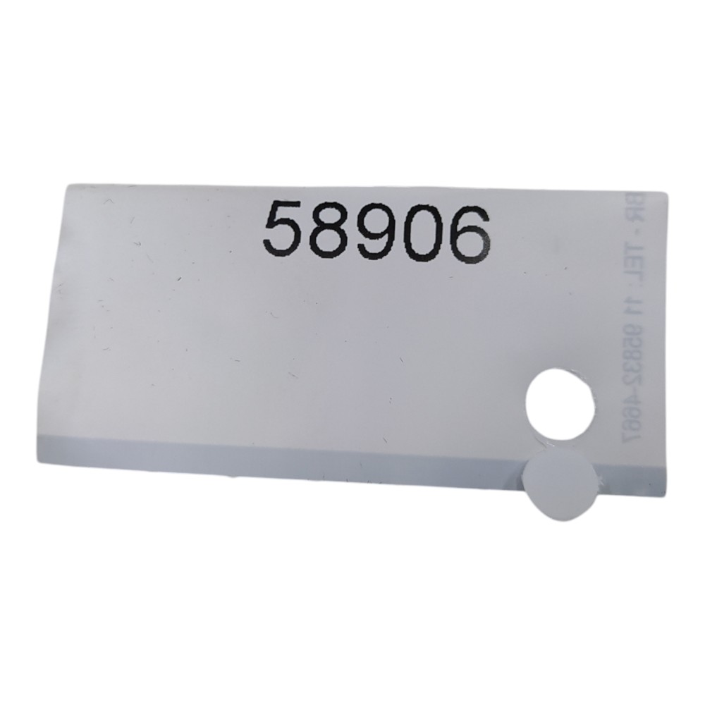 Bico Injetor Renault Scenic 1.6 16v Flex 1999 2000 A 2011 5